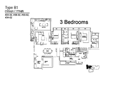 Centennia Suites (D9), Condominium #287689011